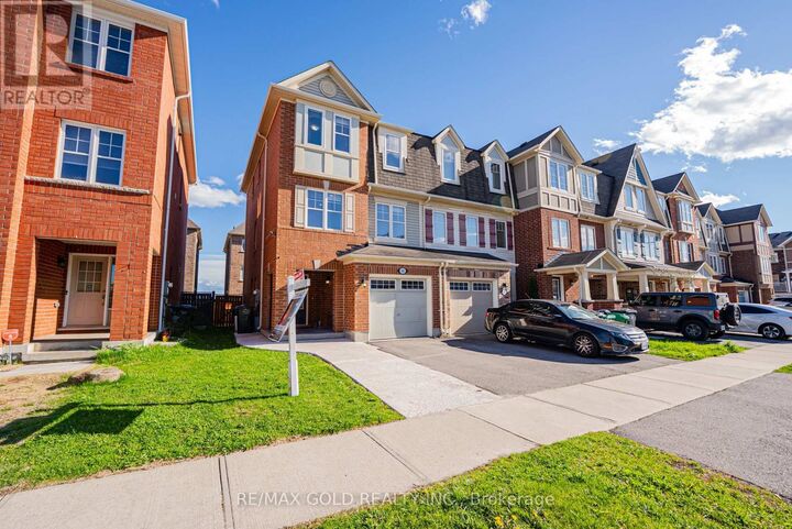 Property Photo:  45 Ariel Road  ON L7A 3Z2 