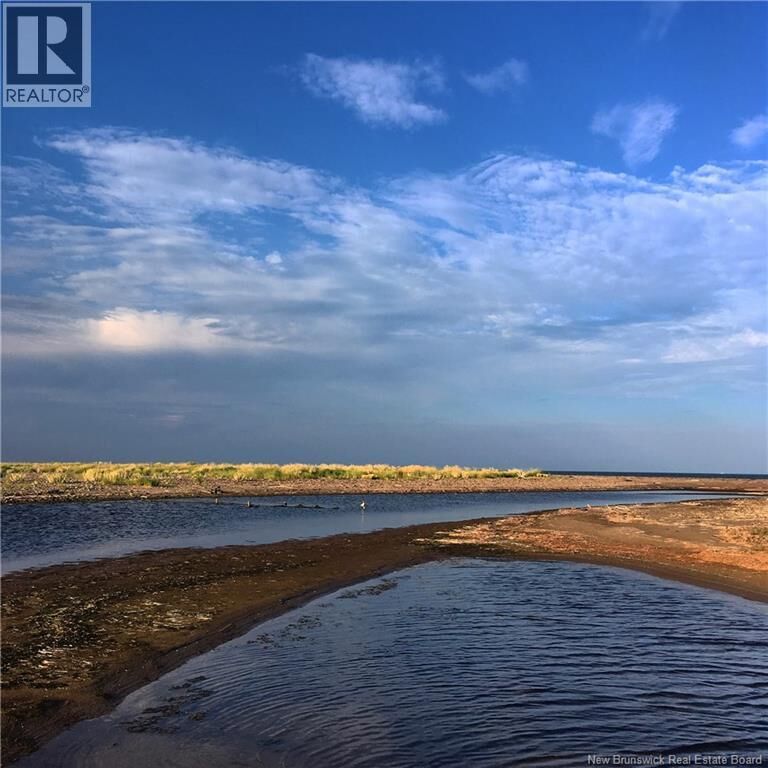 Property Photo:  Lot Chemin Malbay  NB E8T 2E4 
