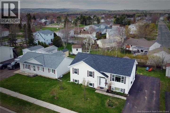 Property Photo:  295 Glencairn Drive  NB E1G 3W1 