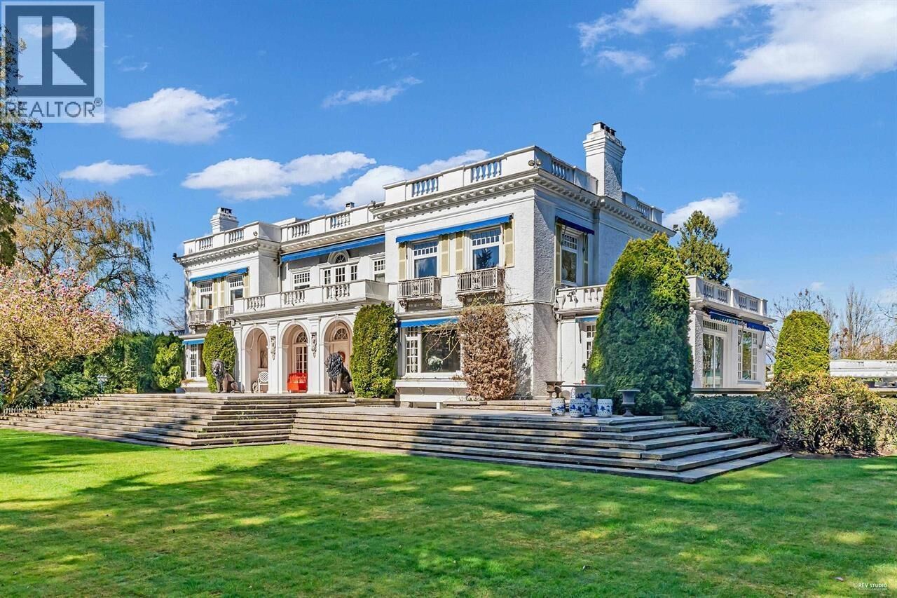 Property Photo:  3380 The Crescent  BC V6H 1T8 