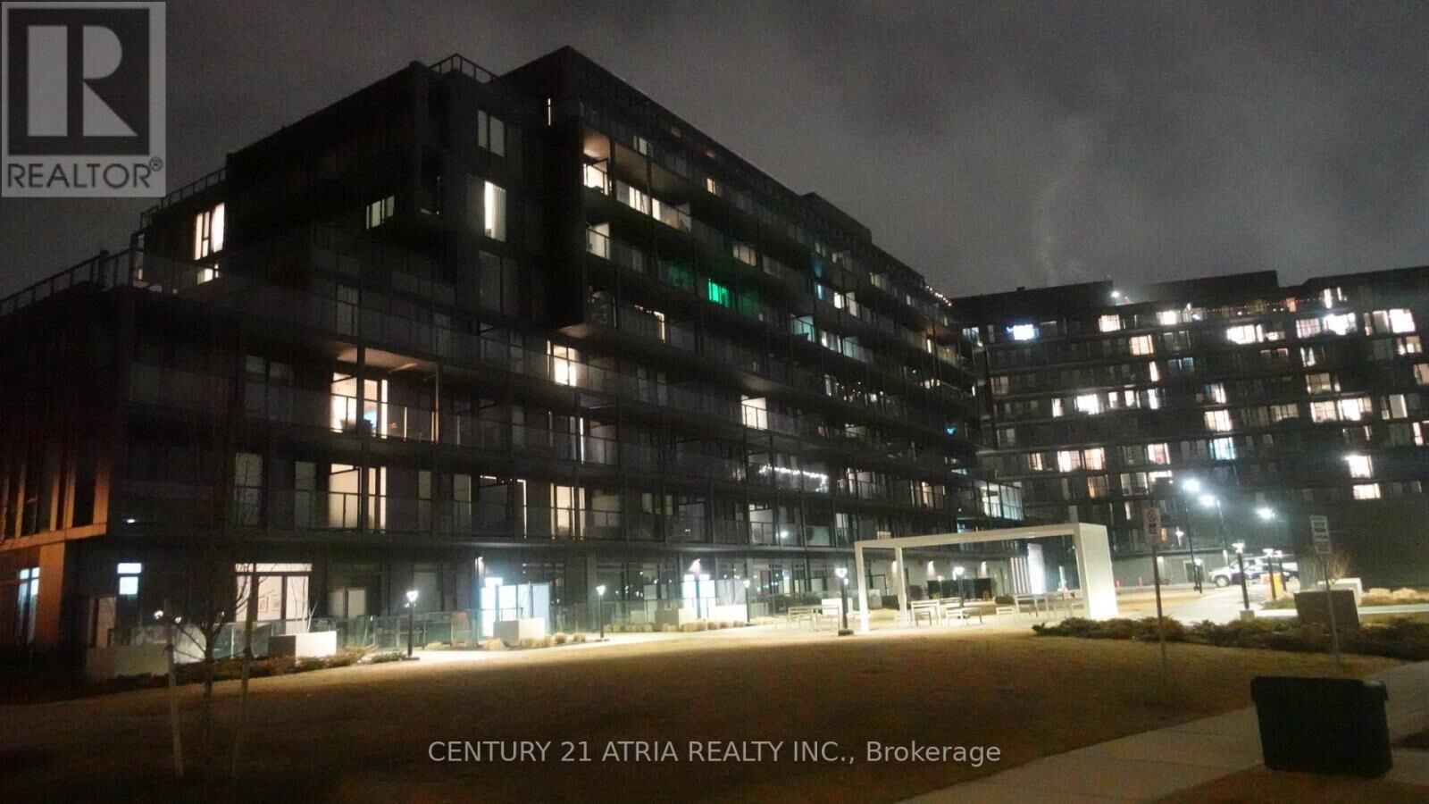 Property Photo:  3210 Dakota Common A316  ON L7M 2A8 