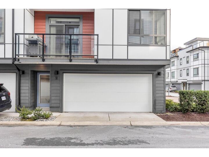 Property Photo:  1502 McCallum Road 50  BC V2S 0K7 