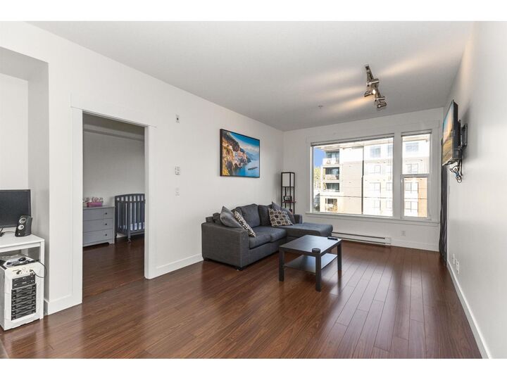 Property Photo:  33538 Marshall Road 309  BC V2S 0C7 