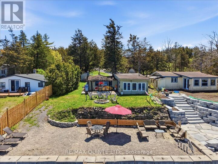Property Photo:  1765 Big Island Road North  ON K0K 1W0 