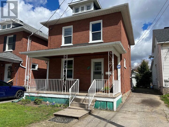 Property Photo: 58 William Street West ON K7A 1N3