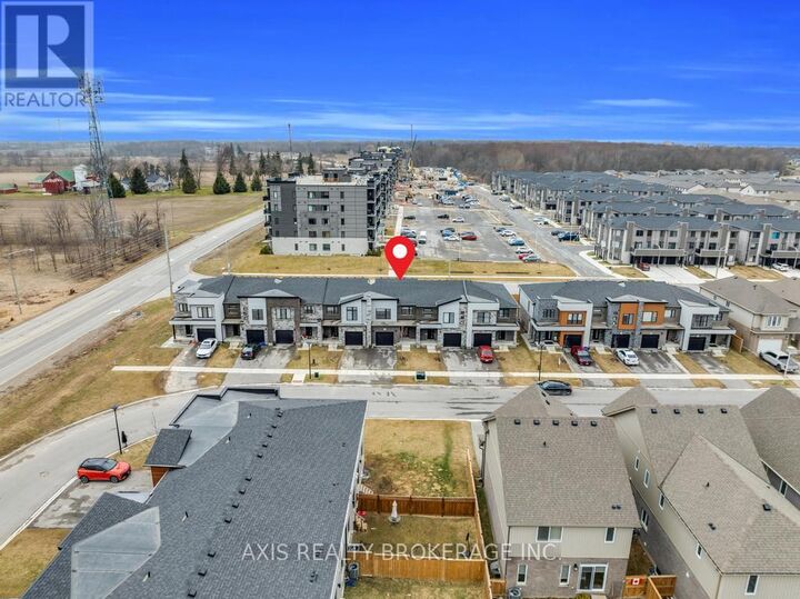 Property Photo:  2978 Turner Crescent  ON N6M 0A1 