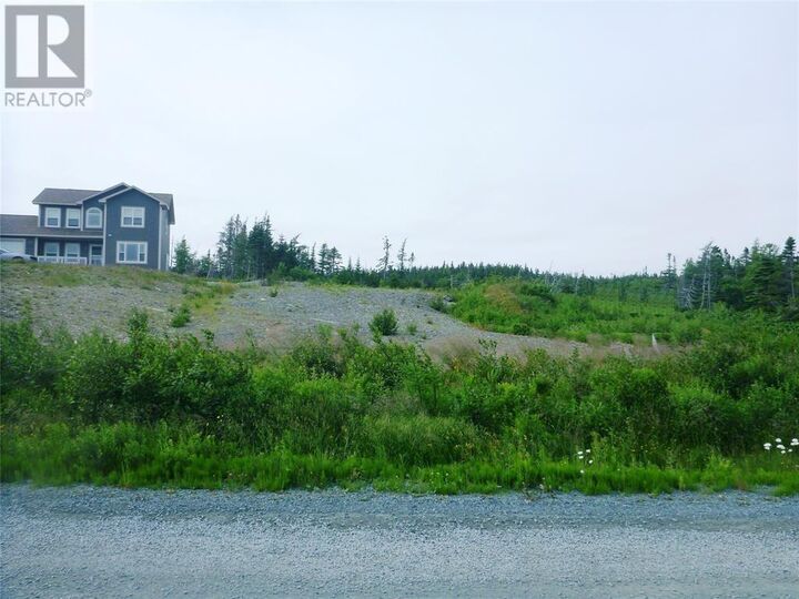Property Photo:  2-4 Snows Pond Road  NL A0A 3C0 