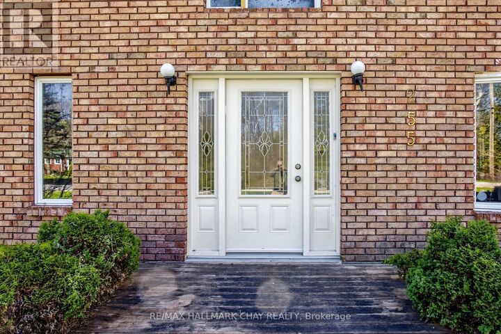 Property Photo:  255 Poplar Avenue  ON L0K 1R0 