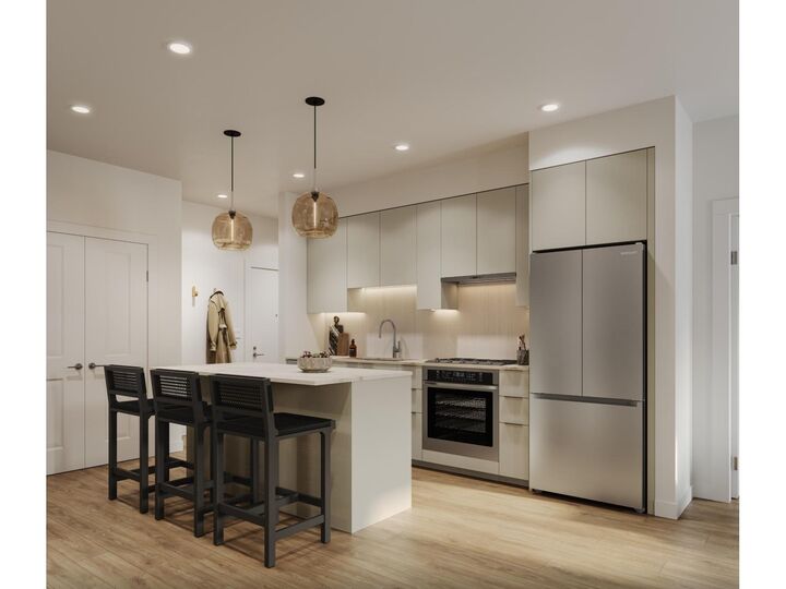 Property Photo:  18088 72 Avenue B206  BC V3N 6B7 