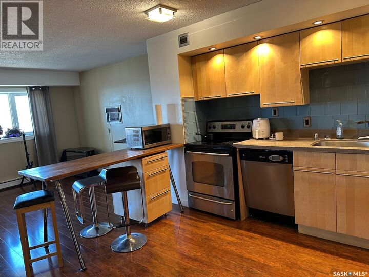 Property Photo:  904 405 5th Avenue N  SK S7K 6Z3 