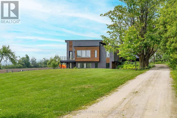 Property Photo: 2566 5 Concession South ON L0M 1G0
