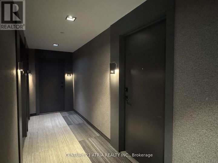 Property Photo:  435 Richmond Street West 712  ON M5V 0N3 