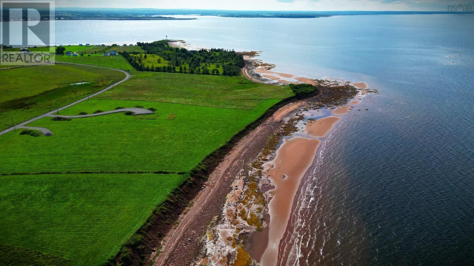 Property Photo:  Lot 44 Beach Chair Lane  NS B0K 1L0 