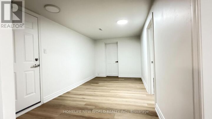 Property Photo:  27 Bowhill Crescent Basement  ON M2J 3S1 
