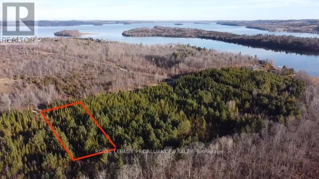 Property Photo:  Part 2 Ingham Road  ON K0K 2X0 