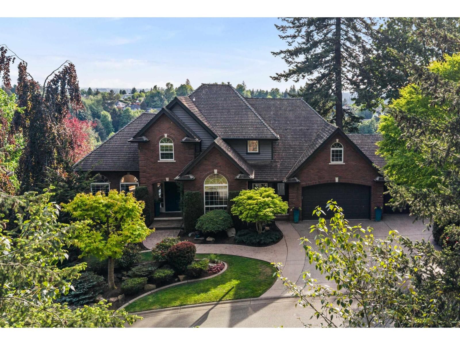Property Photo:  2405 Cranberry Court  BC V3G 2W8 