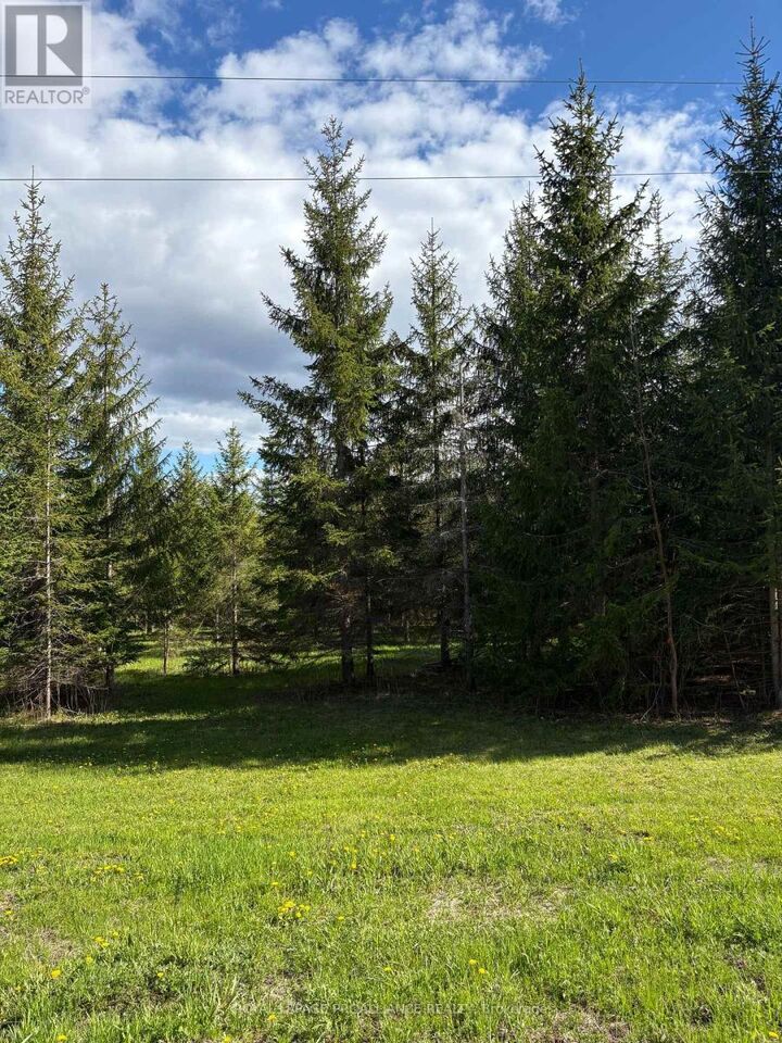 Property Photo:  Part 3 Ingham Road  ON K0K 2X0 