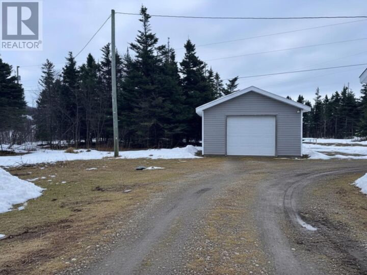 Property Photo:  55 Duke Street  NL A0K 5P0 