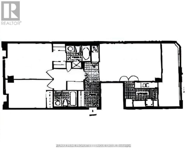 Property Photo:  44 Gerrard Street West 1701  ON M5G 2K2 
