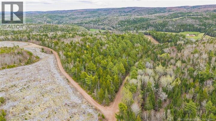 Property Photo:  Lot Upper Goshen Road  NB E4Z 0C4 