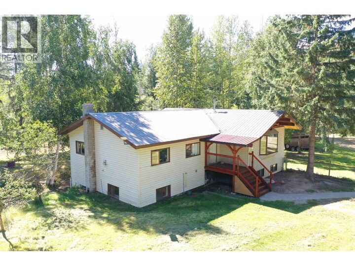Property Photo:  2341 Reierson Road  BC V2J 6K1 