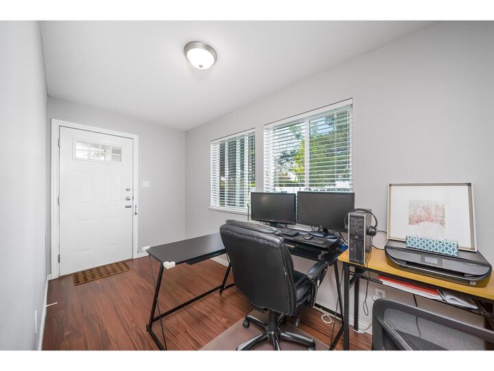 Property Photo:  16388 85 Avenue 1  BC V4N 5G2 
