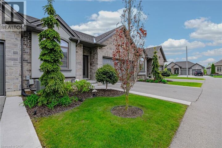 Property Photo:  3 Winterberry Lane  ON N0E 1Y0 