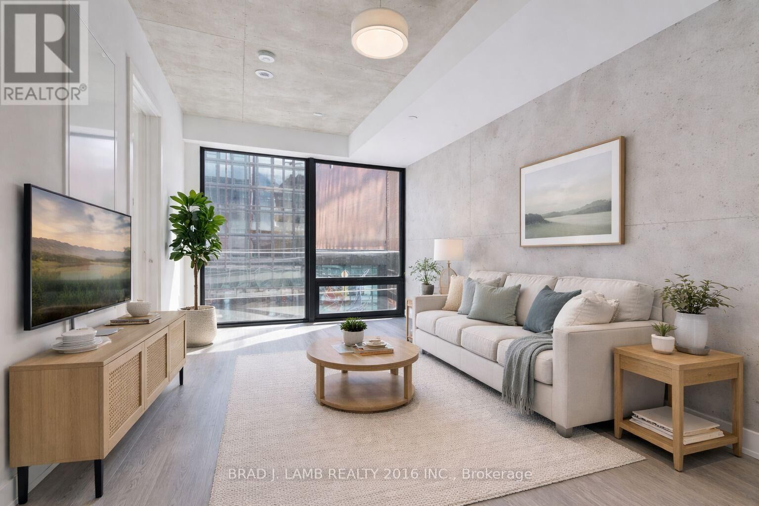 Property Photo:  284 King Street East 303  ON M5A 1K4 