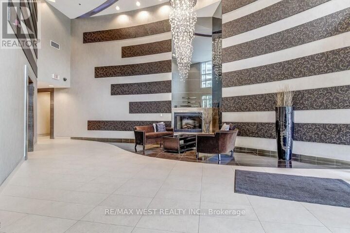 Property Photo:  90 Absolute Avenue 2506  ON L4Z 0A3 