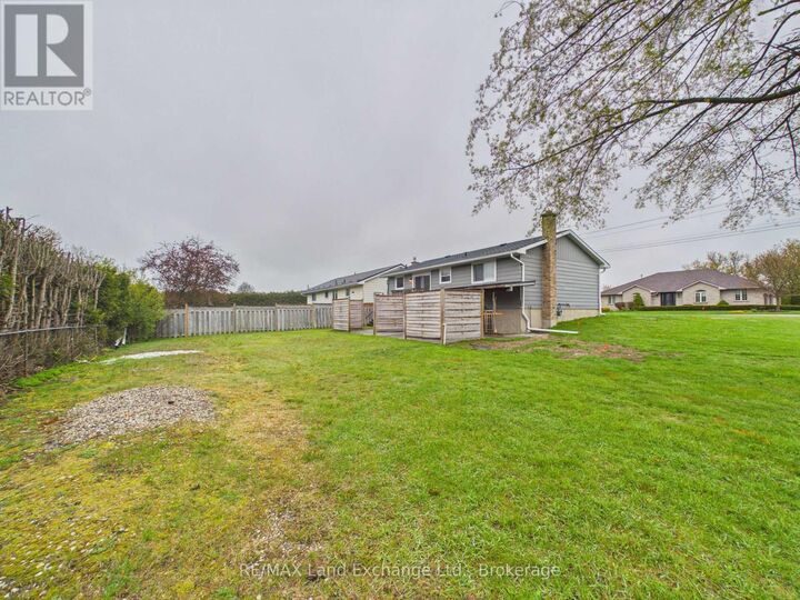 Property Photo:  490 St Albert Street  ON N2Z 2W6 