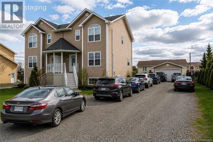 Property Photo:  78 Hunterwood Street  NB E1G 0L3 