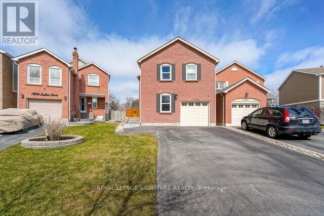 Property Photo:  7102 Salme Drive  ON L5N 5C7 