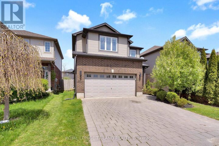 Property Photo:  731 Springwood Crescent  ON N6G 0H8 