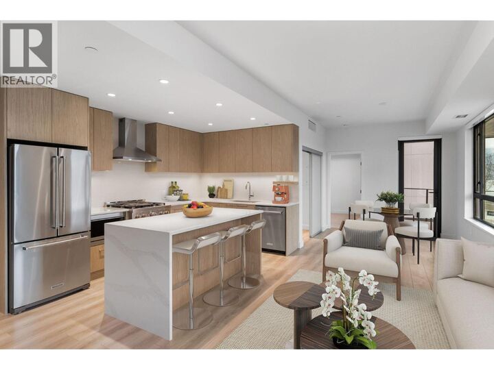 Property Photo: 3051 Abbott Street 201 BC V1Y 0P1