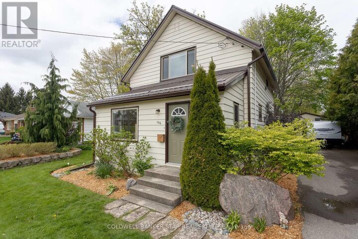 Property Photo:  106 Fairview Avenue  ON N5R 4X6 