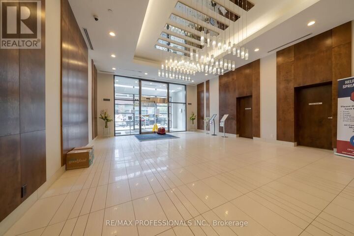 Property Photo:  2220 Lake Shore Boulevard West 909  ON M9V 0C1 