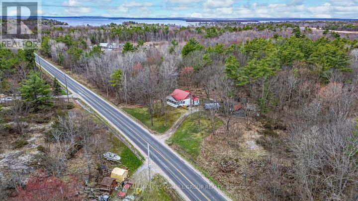 Property Photo:  1301 Honey Harbour Road  ON L0K 1S0 