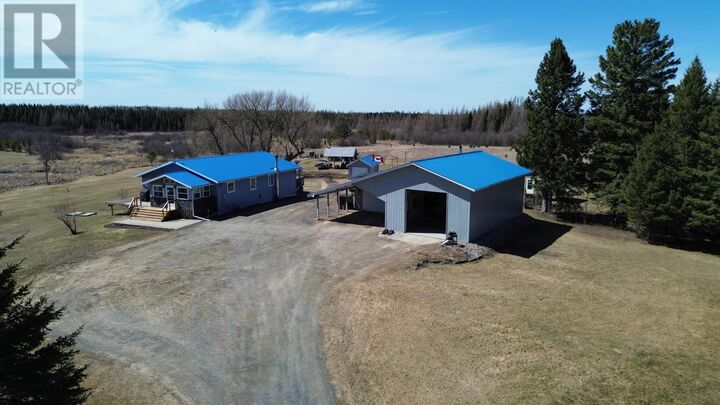 Property Photo:  1251 Barnhart Rd  ON P0W 1E0 
