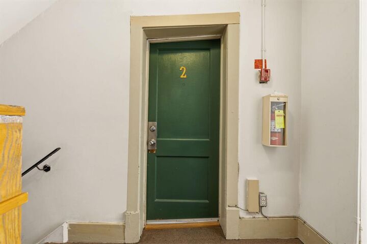 Property Photo: 980 Grosvenor Avenue MB R3M 0N5