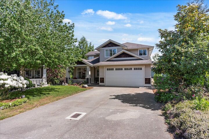 Property Photo: 33653 Graham Court BC V2V 7P1