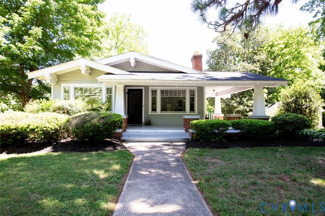 Property Photo:  58 Peaks Road  VA 23960 