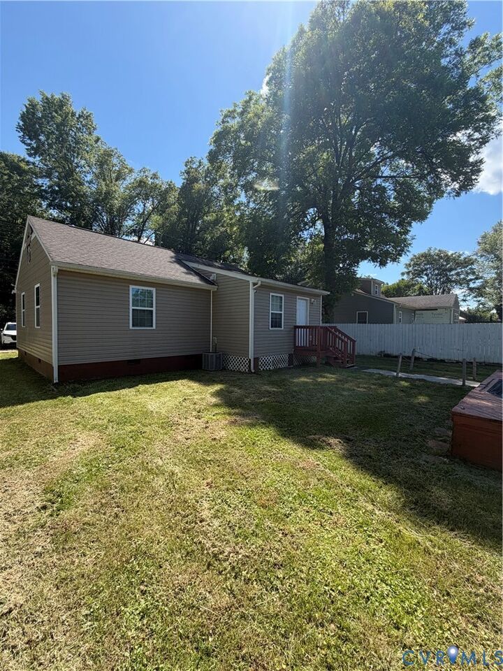 Property Photo:  2411 Dale Avenue  VA 23234 