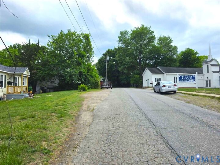 Property Photo:  Lots 4-5 S 11th Avenue  VA 23860 