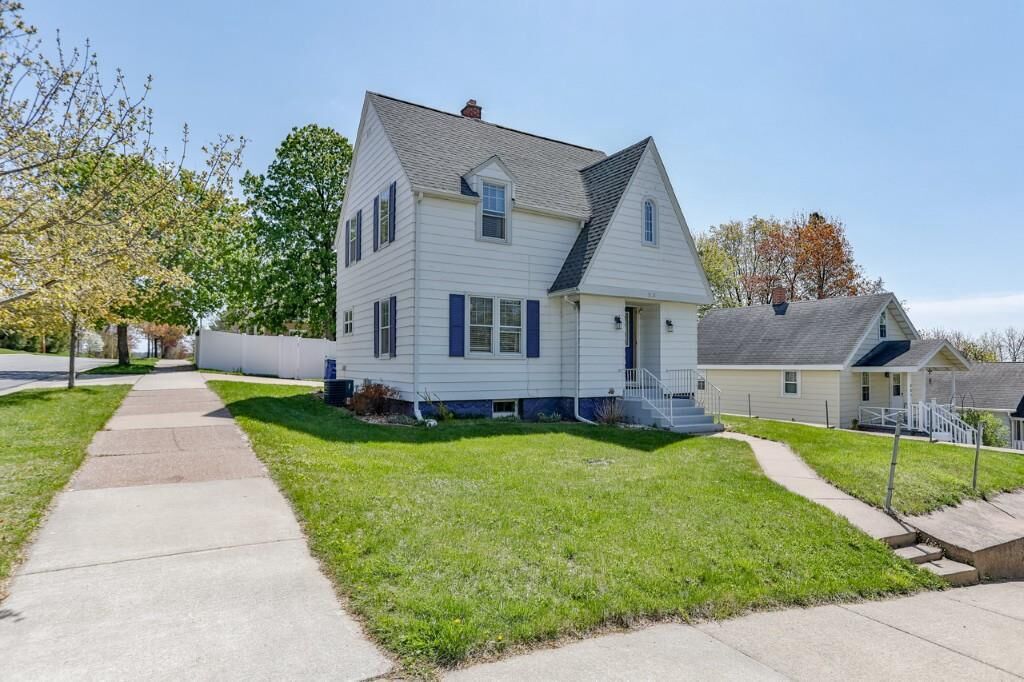 Property Photo:  303 S 9th Avenue  WI 54401 