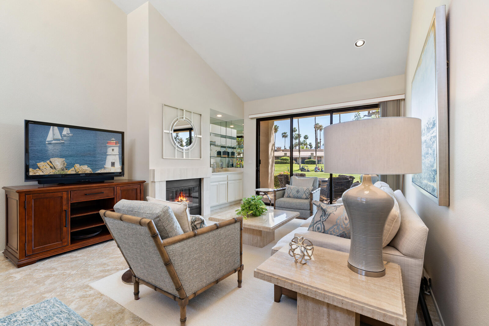 Property Photo:  76651 Begonia Lane  CA 92211 