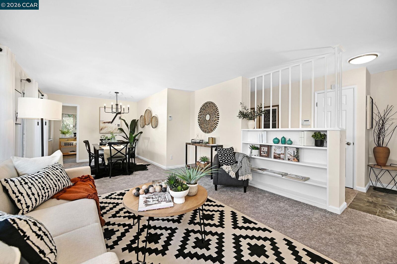 Property Photo:  1067 Ridge Park Dr  CA 94518 
