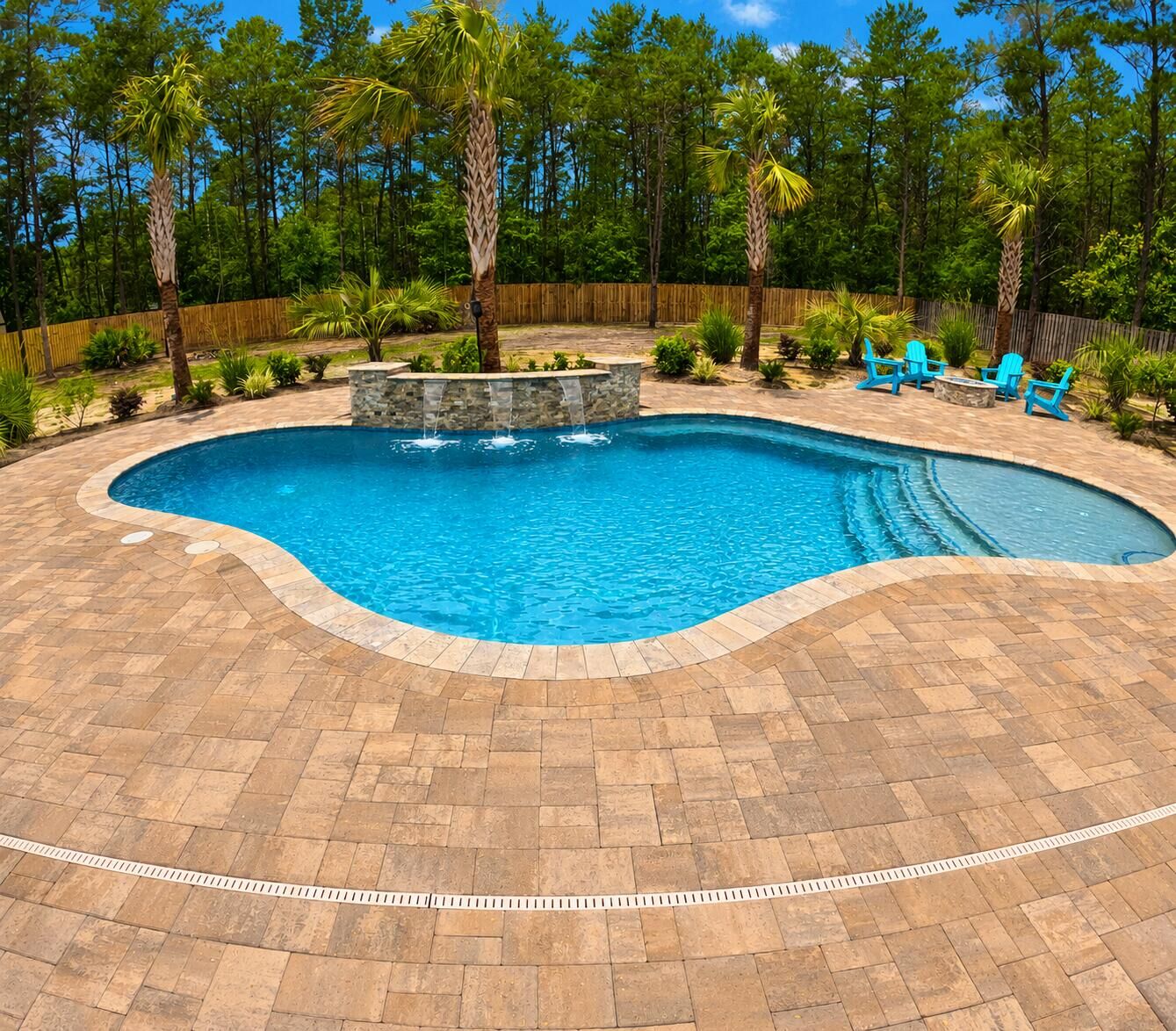 Property Photo: 285 Mill Pond Cove FL 32439