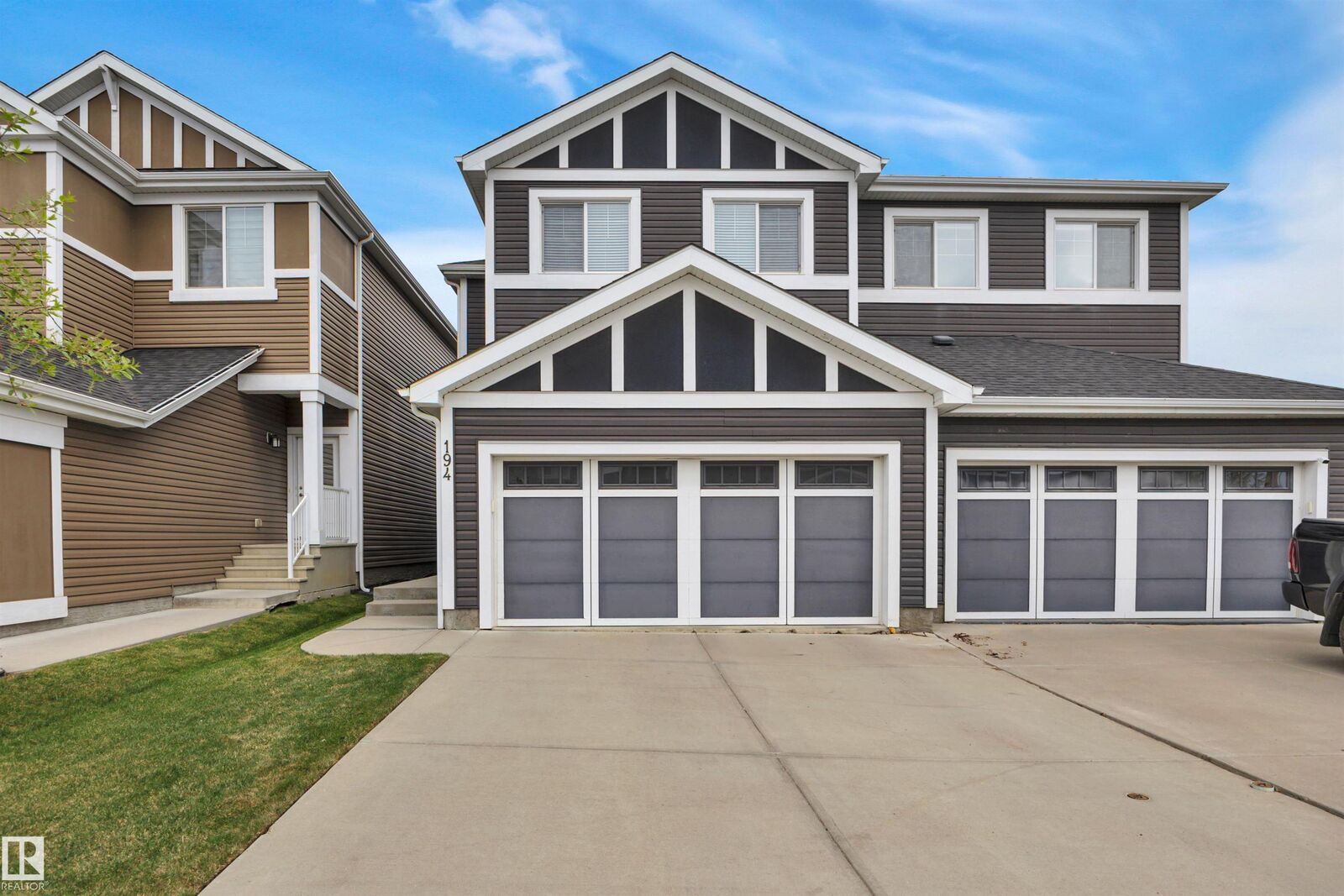 Property Photo:  194 Sturtz Bend  AB T9E 1E1 