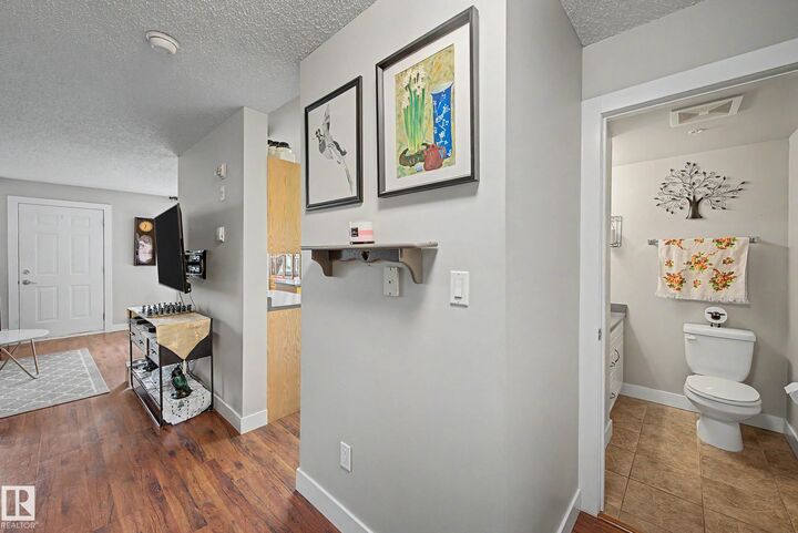 Property Photo:  105 McKenney Avenue 103  AB T8N 2Y2 