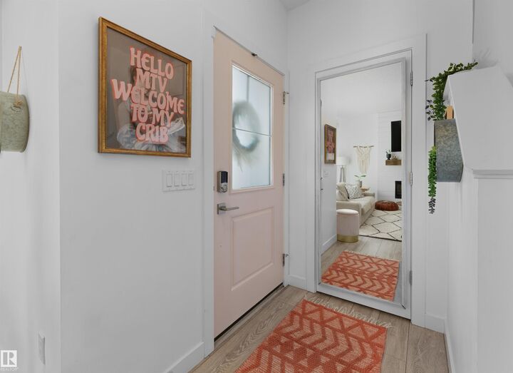 Property Photo:  3608 8 Avenue SW  AB T6X 2G6 